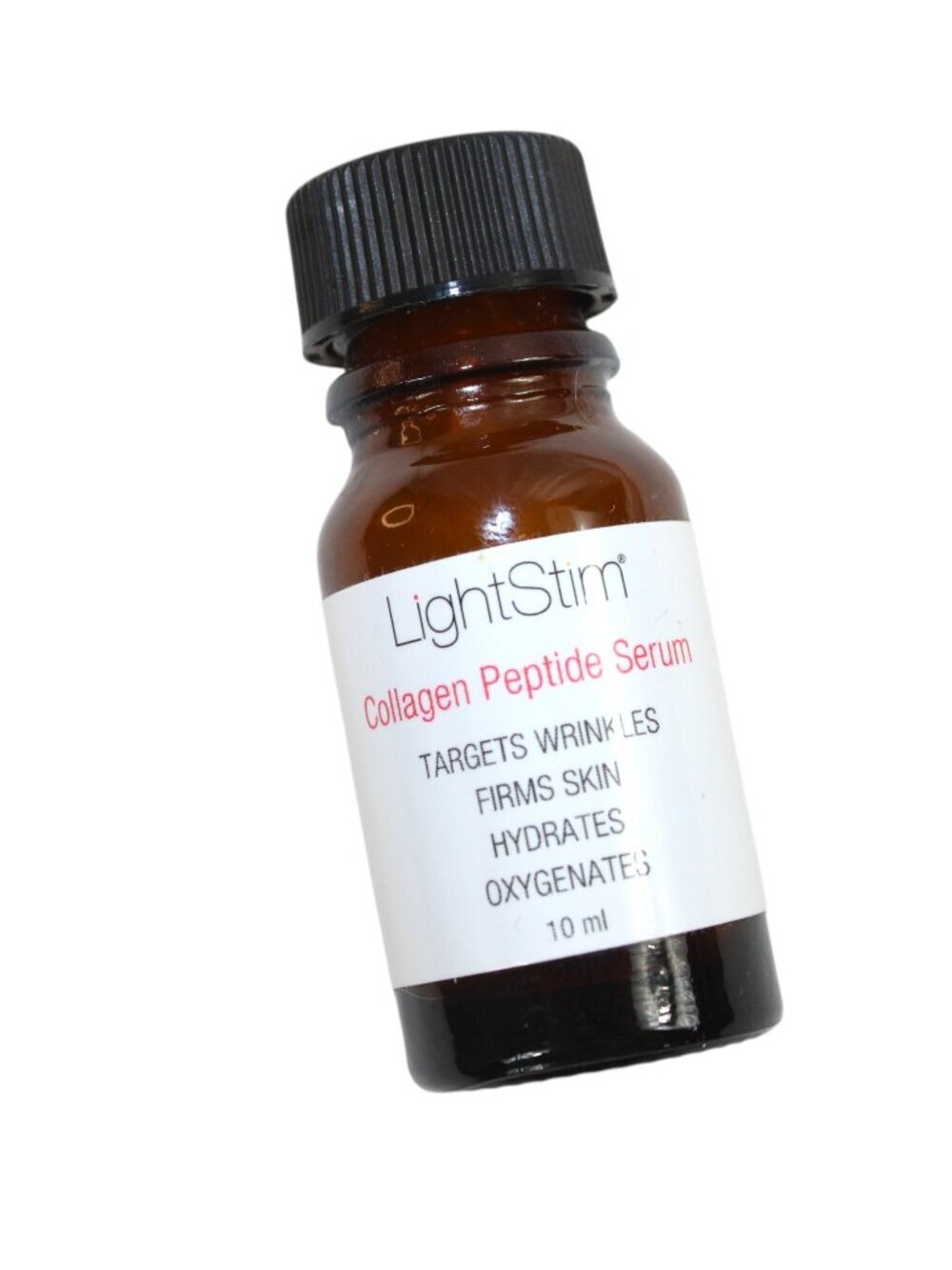 LightStim Collagen Boost LED Light Therapy Anti-Aging Skincare Device - Picture 4 of 5